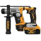 Code 357695 - Perforateur SDS-Plus 18 V XR DCH172P2-QW