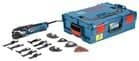 Code 357878 - Scie oscillante GOP 40-30 et accessoires