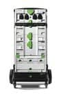 Code 357941 - Mallette Systainer Sys-Powerhub