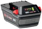 Code 358116 - Batterie 18 V pour fusion f18 et f15