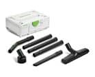 Code 358119 - Kit de nettoyage