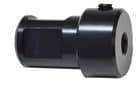 Code 358215 - Adaptateur Weldon pour emmanchement 6 pans