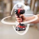 Code 358255 - Perceuse visseuse 12 V A12 2 MANDRINS