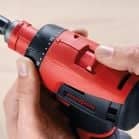 Code 358255 - Perceuse visseuse 12 V A12 2 MANDRINS