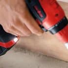Code 358255 - Perceuse visseuse 12 V A12 2 MANDRINS
