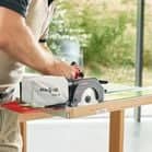 Code 358312 - Scie circulaire 18 V KSS 40 18M BL