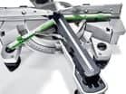 Code 358452 - Scie à onglet radiale KAPEX KS 60 E set