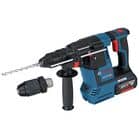 Code 358459 - Perforateur burineur SDS-Plus GBH 18 V-26 F