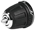 Code 358466 - Perceuse visseuse 12 V FLEXICLICK GSR 12 V-15 FC 4 mandrins