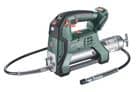 Code 358825 - Pompe à graisse 18 V fp 18 ltx solo