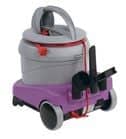 Code 359145 - Aspirateur professionnel poussière jet 8