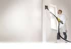 Code 359437 - Ponceuse mur et plafond LEROS 950