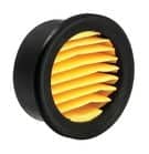 Code 359519 - Cartouche filtre à air pour compresseur silencieux Techpro