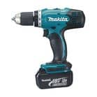 Code 359565 - Perceuse Visseuse 18 V DDF453SFE