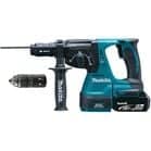 Code 359579 - Perforateur SDS-PLUS 18 V DHR243RTJ