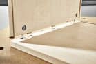 Code 359581 - Set d'assemblage d'angle pour domino