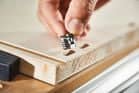 Code 359581 - Set d'assemblage d'angle pour domino