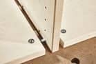 Code 359585 - Set d'assemblage d'angle système 32 pour domino