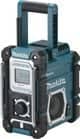Code 359605 - Radio de chantier Bluetooth DMR108 solo