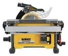 Code 359609 - Scie à table 54 V XR FLEXVOLT DCS7485T2-QW