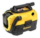 Code 359613 - Aspirateur 18 V DCV584L-QW solo