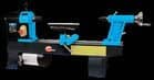 Code 359637 - Tour à bois entrepointe 406 mm TAB040