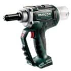 Code 359655 - Riveteuse 18 V NP 18 LTX BL 5,0 solo