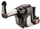 Code 359701 - Extracteur de poussière ISA perforateur 18 V