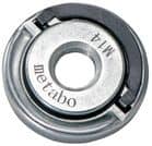 Code 359707 - Meuleuse 125 mm 18 V 8 Ah WB 18 LTX BL 125 QUICK