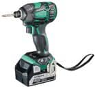 Code 359712 - Visseuse à choc 207 Nm 18 V 5 Ah IP56 WH 18DBDL2 5A
