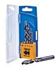 Code 359837 - Coffret 5 forets bois