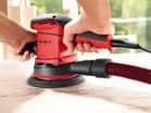 Code 359867 - Ponceuse excentrique EVA150E/5