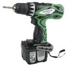 Code 359880 - Visseuse perceuse 13 mm 14,4V 3 Ah Li-ion