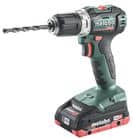 Code 359969 - Perceuse Visseuse 18 V BS 18 L BL