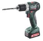 Code 359983 - Perceuse Visseuse 12 V powermaxx BS 12 BL