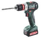 Code 359987 - Perceuse Visseuse 12 V powermaxx BS 12 BL 4 MANDRINS