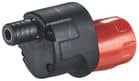 Code 359987 - Perceuse Visseuse 12 V powermaxx BS 12 BL 4 MANDRINS