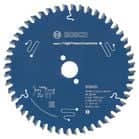Code 360266 - Lame de scie circulaire Trespa pour scie plongeante coupe 55 mm