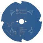 Code 360280 - Lame diamant pour fibro ciment / plaque de plâtre