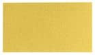 Code 360525 - Feuille abrasive pour scie oscillante