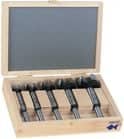 Code 360571 - Coffret de mèches forstner
