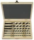 Code 360847 - Coffret de 6 mèches à hélice