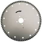 Code 361225 - Lame diamant pour tronçonneuse Tanga S2