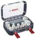 Code 361516 - Coffret 11 scies trépans power change