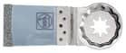 Code 362492 - Lame e-cut multimaster à concrétion diamant