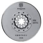 Code 362520 - Lame de scie circulaire multimaster bim sl