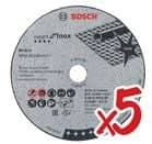 Code 362576 - Disque à tronçonner expert for inox