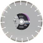 Code 362765 - Disque diamant expert béton