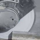 Code 362765 - Disque diamant expert béton