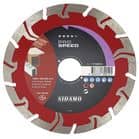 Code 363360 - Disque diamant pro speed